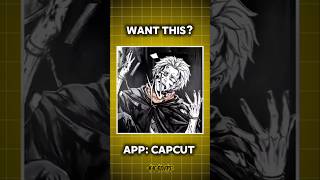 How To Make Trending Watermark On Capcut || Capcut Tutorial #capcut #capcuttutorial