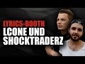 Lyrics booth lcone  shocktraderz  lyrics tv