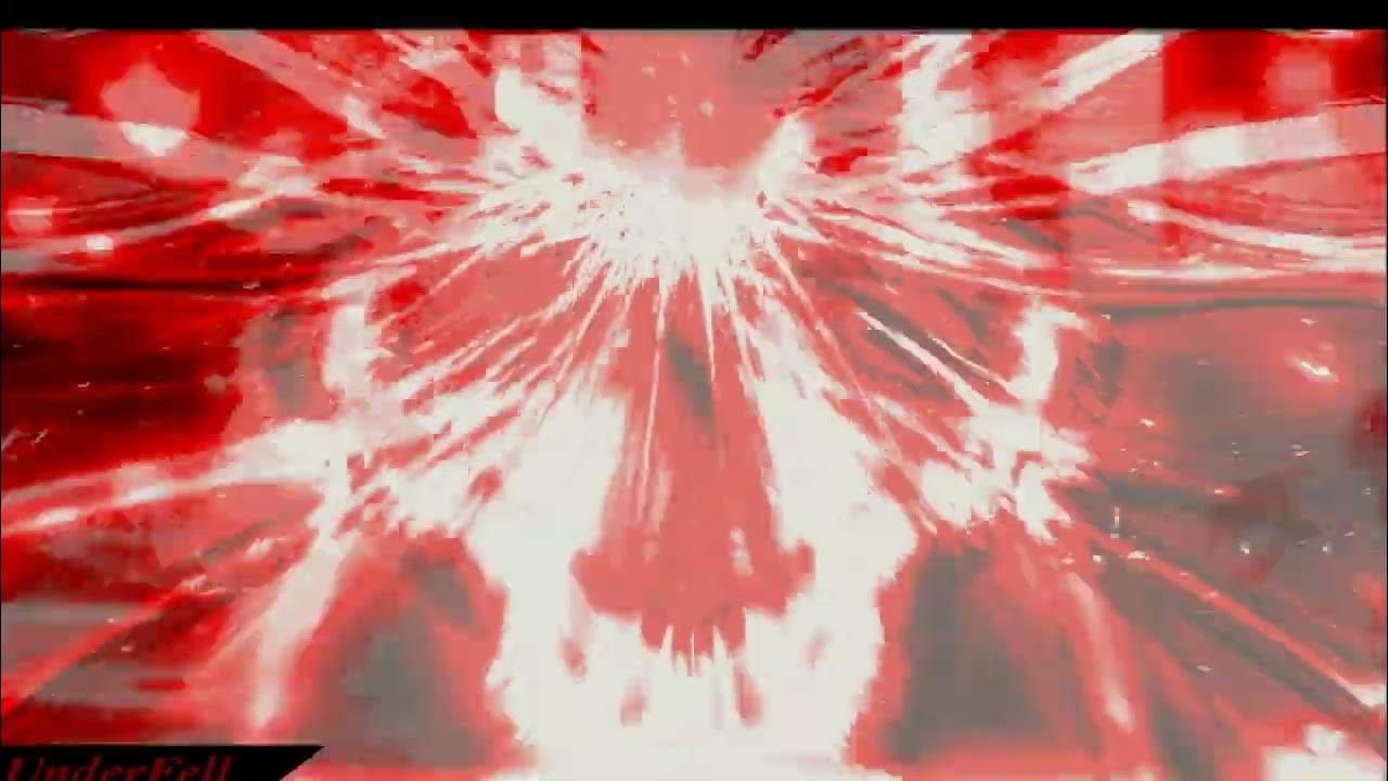 Mugen Killer Soul Mashiro (1p) vs Redzone Magician (12p) (Both Sides