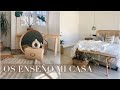 HAUL DECORACIÓN Ikea, Leroy Merlin, AliExpress + OS ENSEÑO MI CASA