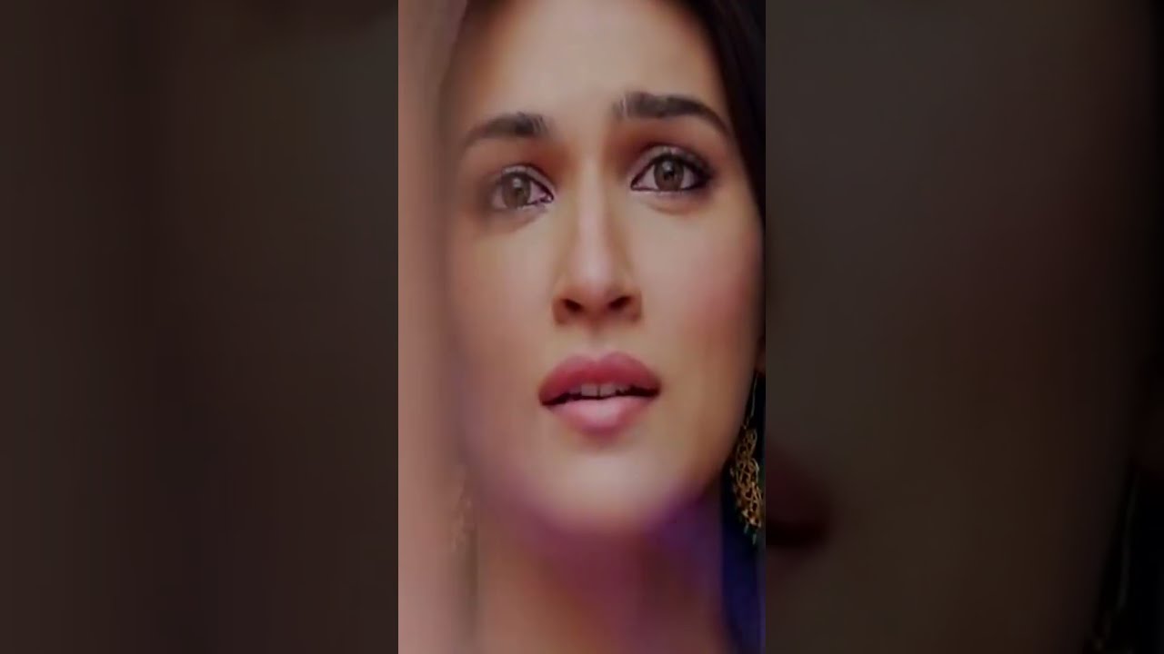 Tabah female version song  heropanti movie 