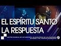 #113 El Espíritu Santo, la respuesta - Pastor Ricardo Rodríguez