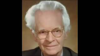 Noam Chomsky Vs Skinner