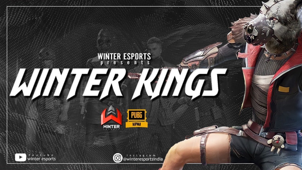 [MAL] WINTER KINGS | TIER 2 SCRIMS - WEEK 1 | AIPMA
