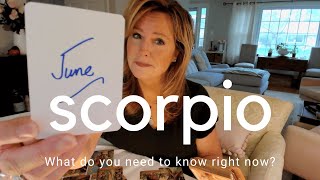 SCORPIO : Look At YOU! It's About To Go BIG! | May Weekly 2024 Monthly Zodiac Tarot Reading