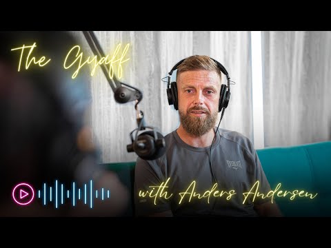 Anders Andersen  |  WildTales of Jungle Survival, Untamed Adventures, & Rainforest Reflections