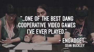 Keep Talking and Nobody Explodes PC/Mac Launch Trailer
