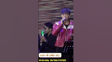 Anh về miền tây  - Hồ văn cường #@hovancuongofficial 1603