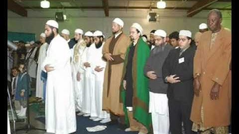 The dalil (proofs) on Sadl (praying with the hands to the sides) (Maliki School)