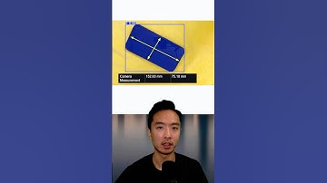 Measure Size of ANY Object in Images ACCURATELY using OpenCV Python