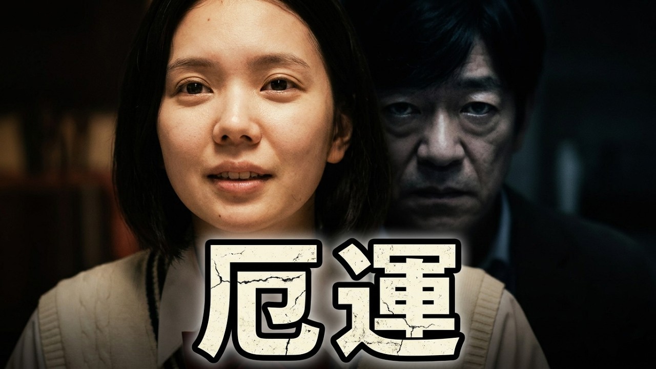 2026日本最新懸疑恐怖片，沒有鬼神卻脊背發涼，六場死亡背後竟藏著同一個男人！ 縮圖