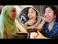 Student Learns Japanese in 6 Months... SHOCKS Best Friend!