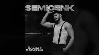 Semicenk - Şalteri Kapattım - Lyrics/Sözleri Resimi