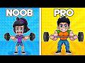 JUGAMOS LA TORRE TROLL DE FUERZA PARA EVOLUCIONAR EN ROBLOX CON ADRI SF | JONDRES GC
