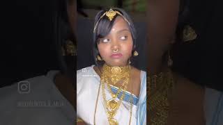 গয়নার বাক্স #selfmakeup#bengalimovie#rellsviral