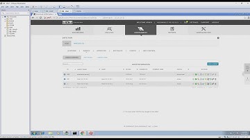 Installing AlienVault OSSIM 5.2 on VMWare and Windows Tutorial