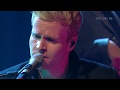 Kodaline Perform Brother