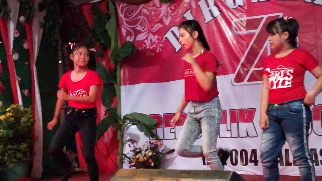 Goyang Bang Jali Tokjerrr - YouTube