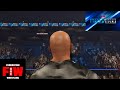 Elijah Bates Responds To The Aftermath Of High Voltage