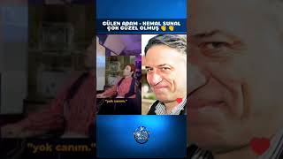 Gülen Adam - Kemal Sunalçok Güzel M Olmuş