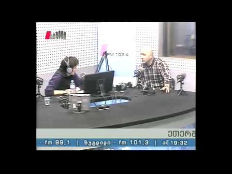 \"ესტაფეტა\" 27.03.15 ევროპის ჩემპიონატი და თავისუფალ ჭიდაობაში