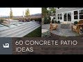 Small Patio Designs Ideas