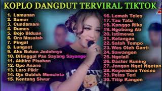 DANGDUT KOPLO JAWA TERBARU FULL ALBUM