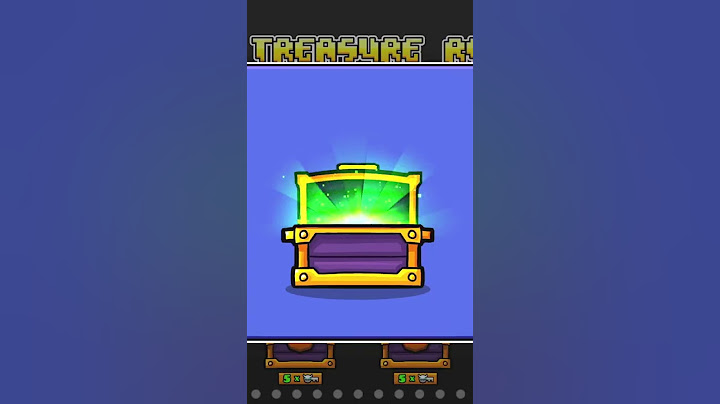 I′m lucky [Geometry Dash] #shorts