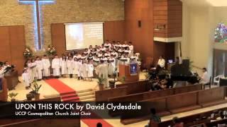 Upon This Rock