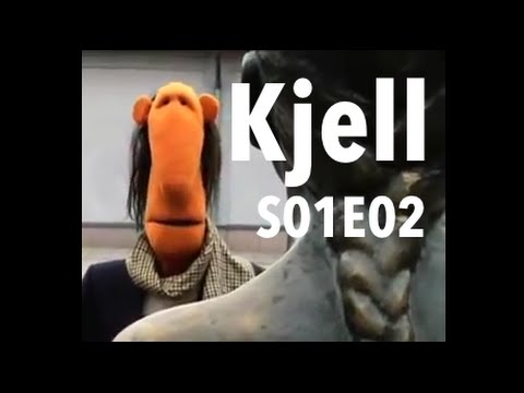 Kjell - Hagstra SO1EO2