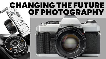 The Future of Photography in Architecture