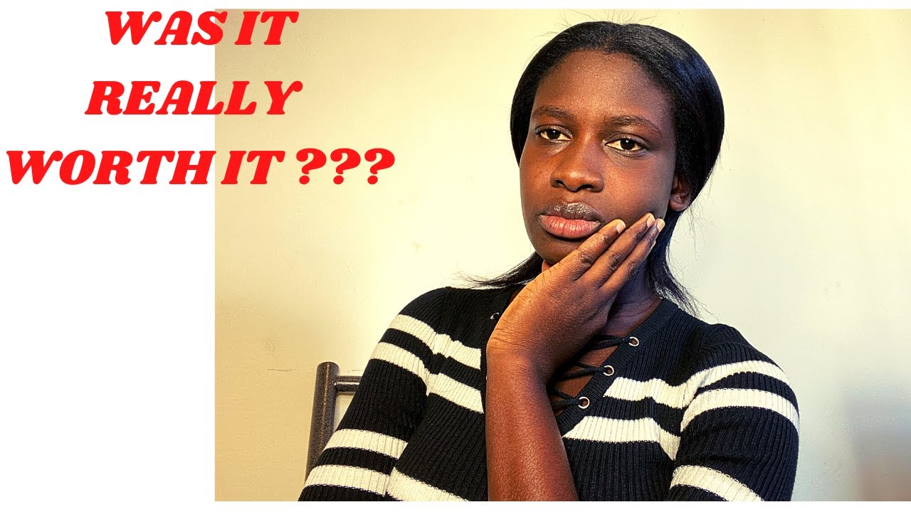 Migrating to the United State. Do I Regret It ???