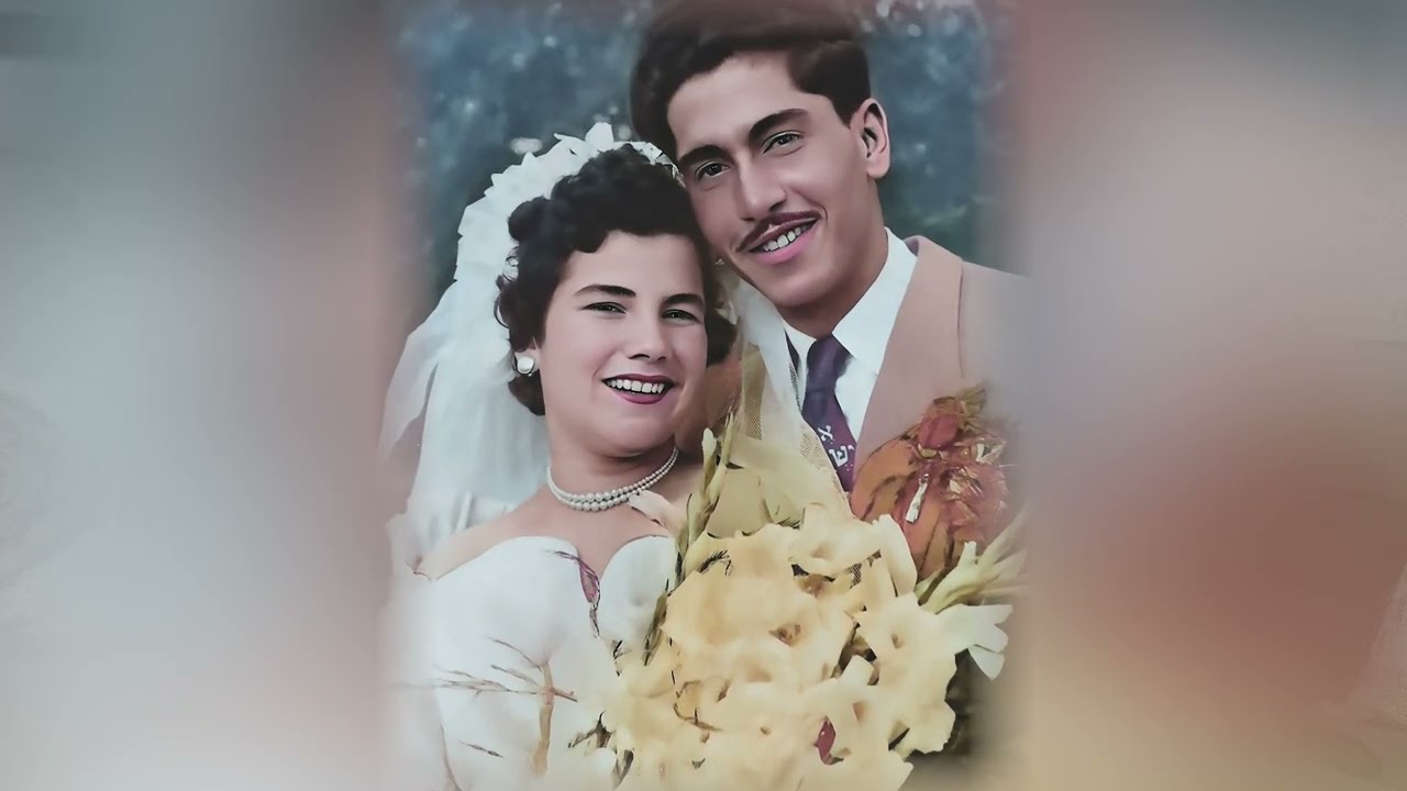 יקירי גדרה 2024 -  קלרה עמרם