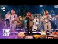 Lime Cordiale & Miiesha cover Toploader 'Dancing In The Moonlight' live on The Set