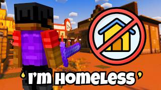 I Got Evicted By The Owner...