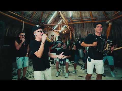 EL AVENTURERO - SAMUEL MORALES & JUANK RICARDO (LIVE ENSAYO)