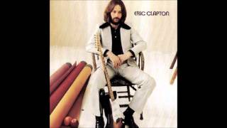 Eric Clapton - "Lonesome And A Long Way From Home" chords