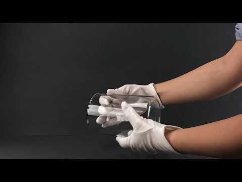 Емкость для хранения сыпучих Simax s5152/L (96х145мм). Видеообзор от iPosuda Емкость для хранения сыпучих Simax s5152/L (96х145мм). Видеообзор от iPosuda