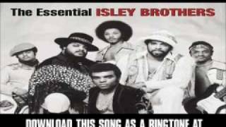 Video thumbnail of "ISLEY BROTHERS - "SHOUT" [ New Video + Lyrics + Download ]"