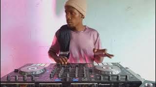 Mimi ni mzabibu challenge by Dj SmartKid 254.