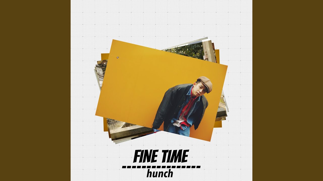 Watch FINE TIME on YouTube Watch FINE TIME on YouTube