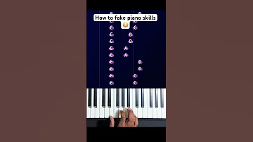 My Crush S Sister Fall In Love Because Of This Pianosoinapp Piano Pianotutorial 
