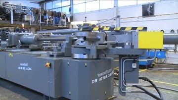 Transfluid DB 40168-3A-CNC