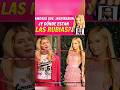 Famosas que Inspiraron “Y dónde están las Rubias” Parte 2.    #lindsaylohan #dondeestanlasrubias
