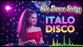 Download Lagu Top 80s Disco mix💖 | Best Italo Disco \u0026 Euro Dance Classics | Disco Heaven Vol.11 MP3 Download Lagu Top 80s Disco mix💖 | Best Italo Disco \u0026 Euro Dance Classics | Disco Heaven Vol.11 MP3