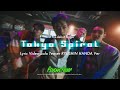 PSYCHIC FEVER - &#39;Tokyo Spiral&#39; Official Lyric Video Teaser RYUSHIN HANDA ver
