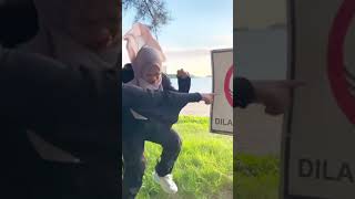 Eyda Nak Mandi Jak Pun Xboleh