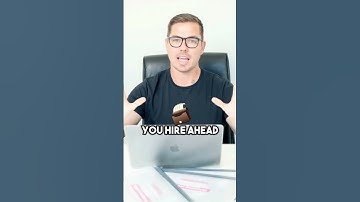 Build a Scalable Team Growth Model #shorts