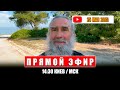 Прямой Эфир 25 мая 2025