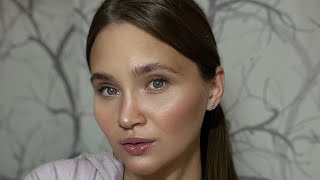 Простой МАКИЯЖ| ЕЖЕДНЕВНЫЙ макияж| МАКИЯЖ на каждый день💄